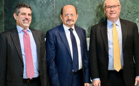 الزنداني: الدعم الذي تقدمه الولايات المتحدة مهم في هذه المرحلة