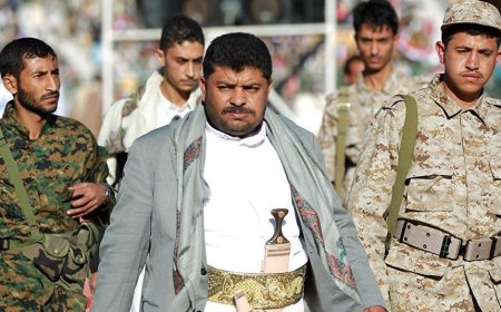 توجيه ضربة قاصمة للحوثيين