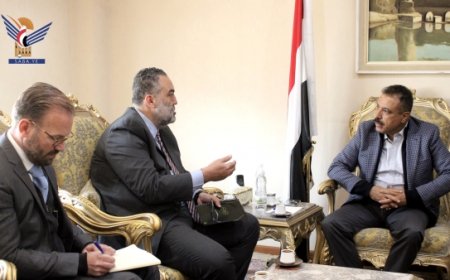 الحوثيون يعلنون استعدادهم الفوري للتوقيع على خارطة الطريق