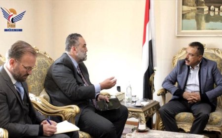 بعد 10 سنوات حرب.. إعلان حوثي مُفاجئ وغير مسبوق