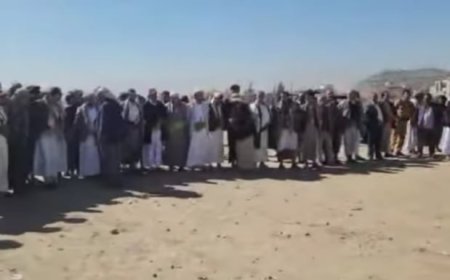 الحوثيون يستعينون بـ(المقدشي) للقيام بهذا الأمر!