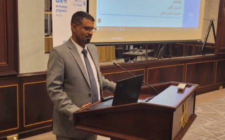 بتوجيهات معالي وزير الصحة.. الدكتور جلال الزوعري يشارك في ورشة عمل إقليمية لشبكة جودة الهواء في غرب آسيا بالأردن