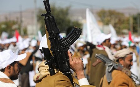 الكشف عن إجراءات أمريكية وشيكة أكثر قوة ضد الحوثيين