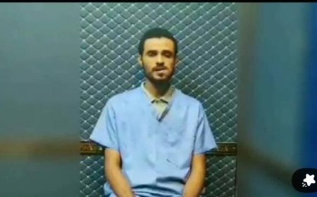 البطة يظهر مُجددًا ويتحدث عن اعترافات جديدة