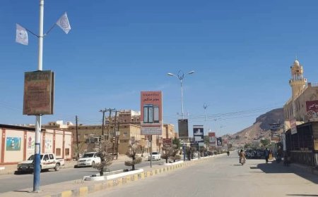 هذا ما قامت به!.. لجنة تصعيد مؤتمر حضرموت الجامع تنادي ب(الحكم الذاتي) تزامنًا مع الذكرى الحادية عشر للهبة الحضرمية