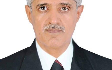 رئيس ملتقى أبين الجامع يدين العمل الإرهابي