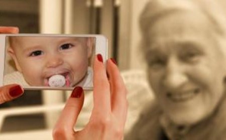 (ساعات العمر) .. توظيف علامات الدم للتنبؤ بالصحة وعمر الإنسان