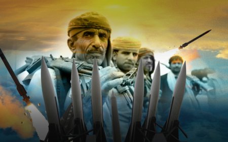 أسماء من العيار الثقيل.. عقوبات أمريكية جديدة تستهدف 12 فرداً وكياناً للحوثيين