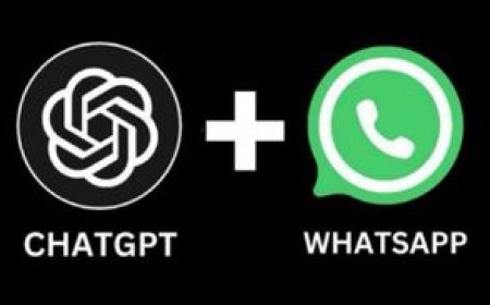 الذكاء الاصطناعيOpenAI تضيف ChatGPT إلى واتساب مع ميزات جديدة.. إليك التفاصيل