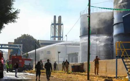 إعلان أممي مُفاجئ بشان استهداف الحديدة وصنعاء بغارات جوية