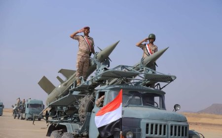 الجيش اليمني يعلن استعداده للخلاص من الحوثيين وووجهته الأولى لتحرير أول محافظة