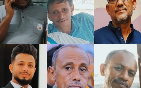 بالصور والأسماء.. قتلى الهجوم الإسرائيلي على الحديدة