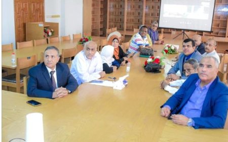 جامعة عدن تحصل على الترتيب 96 من بين 180 جامعة عربية