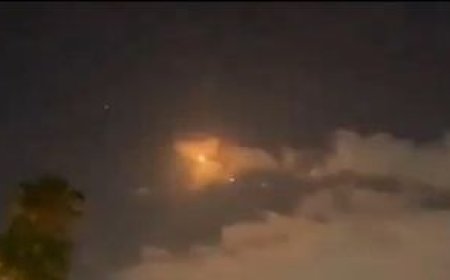 صاروخ حوثي يضرب تل أبيب بعد فشل محاولات الاعتراض