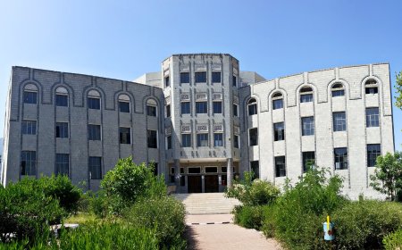 جامعة تعز:اغلاق أقسام بسبب عزوف الطلاب عنها