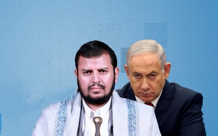سفير اليمن في بريطانيا يكشف بالدليل (التخادم) بين إسرائيل والحوثيين.. تفاصيل