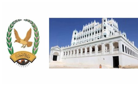 شرطتي سيئون وشبام تستعيدان دراجتين نارية مسروقة