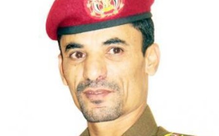 مصرع قيادي حوثي كبير بغارة جوية في صنعاء : وشبكة أمريكية تكشف عن هويته