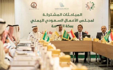 اتفاق يمني سعودي على أمر بالغ الأهمية.. إليكم التفاصيل الكاملة!