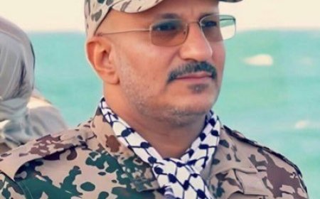 طارق صالح : تحقيق التنمية المستدامة في المناطق المحررة يحضن الجبهة الداخلية ضد المشروع الفارسي