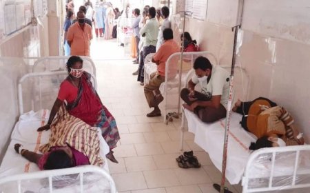 السماسرة في الهند يستغلون المرضى اليمنيون