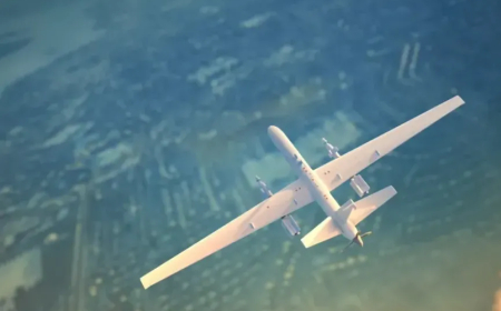 ما الذي يحدث.. الجيش الإسرائيلي يعلن التصدي لهجوم حوثي جديد