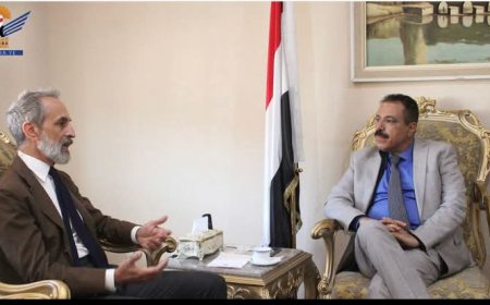 مسؤول أممي: علاقاتنا مع الحوثيين تحسنت رغم استمرار اعتقال موظفينا ولدينا خطط إذا اشتعلت العمليات العسكرية