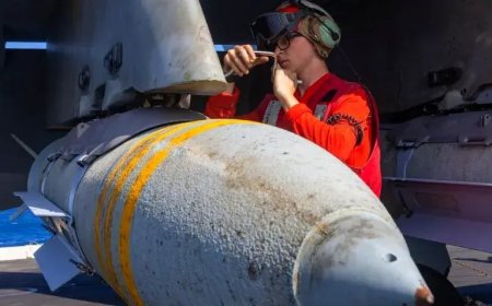 الجيش الأمريكي: نجهز لشن ضربات قاسية على أهداف الحوثيين