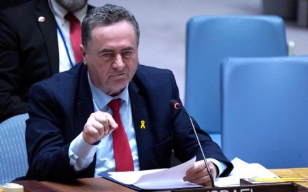 وزير الأمن الإسرائيلي يتوعد الحوثيين: "سنضربهم بقوة ونقطع رؤوس قادتهم"