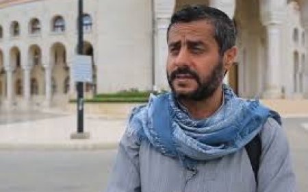 بعد مقتل أطفال بقصف للحوثيين.. محمد البخيتي يشيد بأبناء تعز في الوقوف مع اتباعه