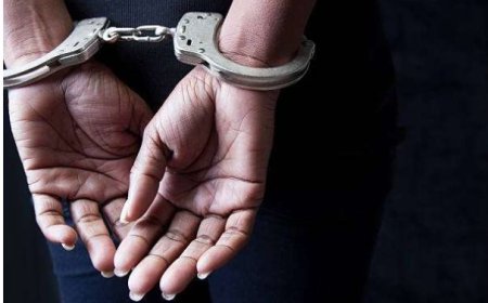 الأجهزة الأمنية في لحج تضبط امرأة متهمة بالشروع في قتل زوجها