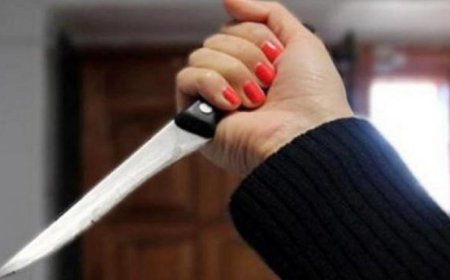 السبب صادم.. فتاة يمنية تُقدم على قطع العضو الذكري لخطيبها