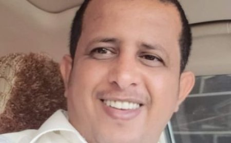فتحي بن لزرق: تحرير صنعاء يبدأ بتقديم نموذج إيجابي في المناطق المحررة