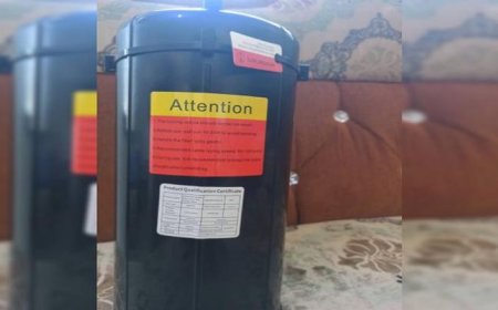 ضربة موجعة للحوثي.. إحباط تهريب مواد تصنيع تعزز قدرات المسيرات