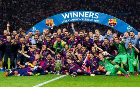 بعد غيابهم عن منصات التتويج.. 6 أبطال محتملين يعودون في 2025