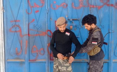 محكمة عدن تغلق فندقا.. لهذا السبب! 