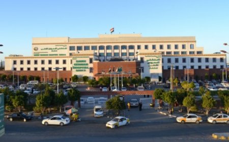 بداية النهاية.. الحوثيون يوجهون المستشفيات في صنعاء لرفع الجاهزية القصوى