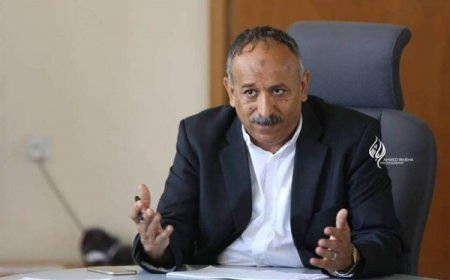 عضو بمجلس النواب يدعو إلى اتخاذ موقف عاجل تجاه تهديدات إسرائيل في اليمن