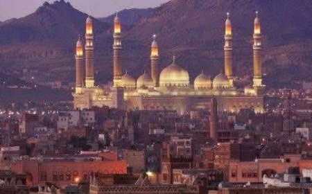 مليشيات الحوثي تختطف رجل أعمال وتخفي مصيره منذ شهر ونصف