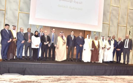 فوز اليمن  بعضوية المجلس التنفيذي للمنظمة العربية للطيران المدني والكابتن بن نهيد يثمن الثقة