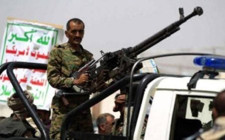 مليشيا الحوثي تدشن موجة اختطافات جديدة  اتهمتهم بالتجسس لصالح المخابرات الأمريكية