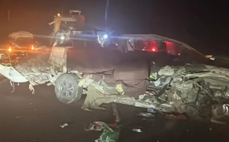 نهاية مأساوية.. وفاة (12) يمنيًا مغتربًا أثناء عودتهم إلى اليمن (تفاصيل مؤلمة)