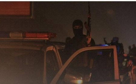 تطورات خطيرة في سوريا.. 14 قتيلا في اشتباكات مع فلول نظام الأسد هل نفذت إيران تهديدها؟!