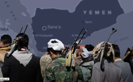 تقرير استخباراتي أمريكي مفاجئ.. هذا ما سيحدث في اليمن في عام 2025!