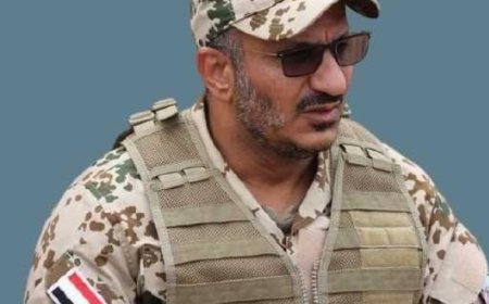 طارق صالح : انتهاكات مليشيات الحوثي بحق أبناء أب تحمل حقداً تاريخياً