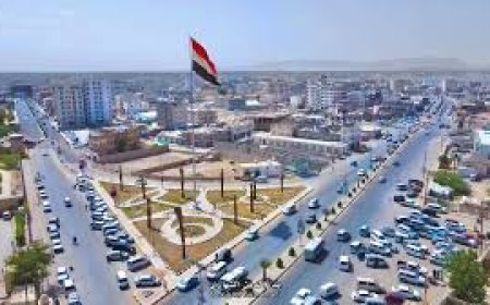 انفجار يودي بحياة طفلة في مأرب.. تفاصيل