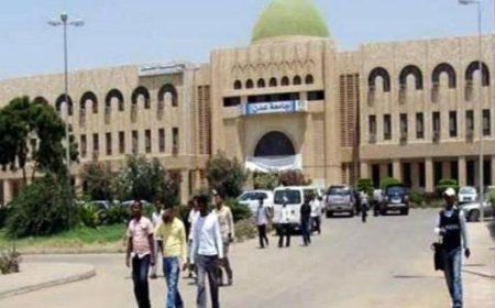 جامعات عدن ولحج وأبين وشبوة تلوح بالاضراب الشامل