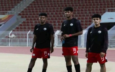 لاعب المنتخب الوطني يوجه اعتذارًا للشعب.. والسبب!