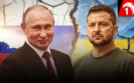 موقف مفاجئ لروسيا.. بوتين يعلن سعيه لإنهاء حرب أوكرانيا ويحدد الدولة (الوساطة)