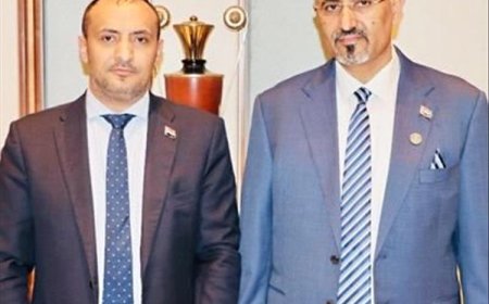 قيادي بارز في الانتقالي يدلي بتصريح مُفاجئ عن استهداف صنعاء والحديدة